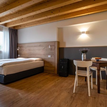 Agriturismo Al Comarel Tarzo ภายนอก รูปภาพ