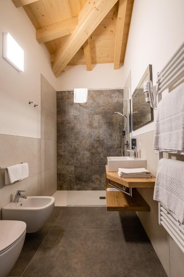 Agriturismo Al Comarel Tarzo ภายนอก รูปภาพ