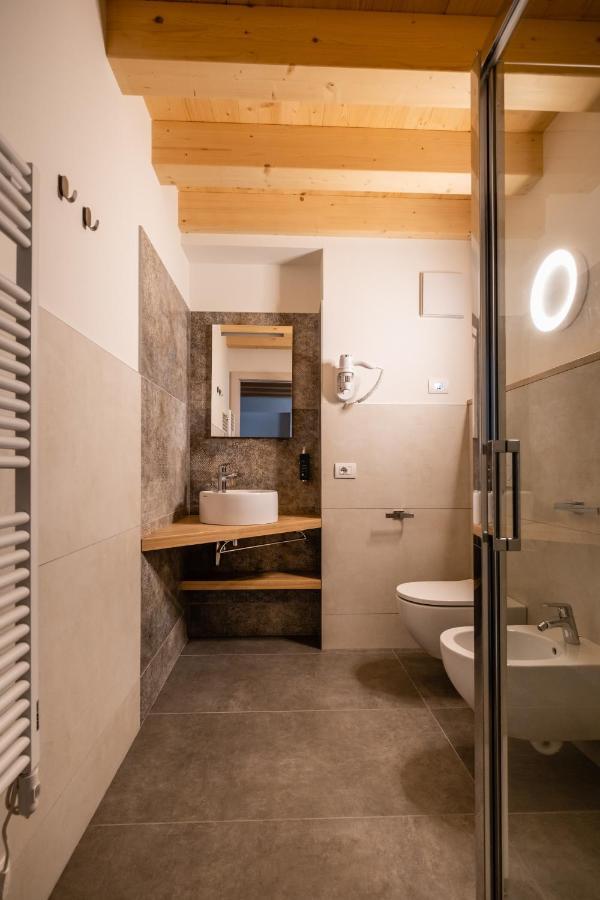 Agriturismo Al Comarel Tarzo ภายนอก รูปภาพ