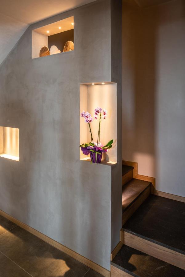 Agriturismo Al Comarel Tarzo ภายนอก รูปภาพ