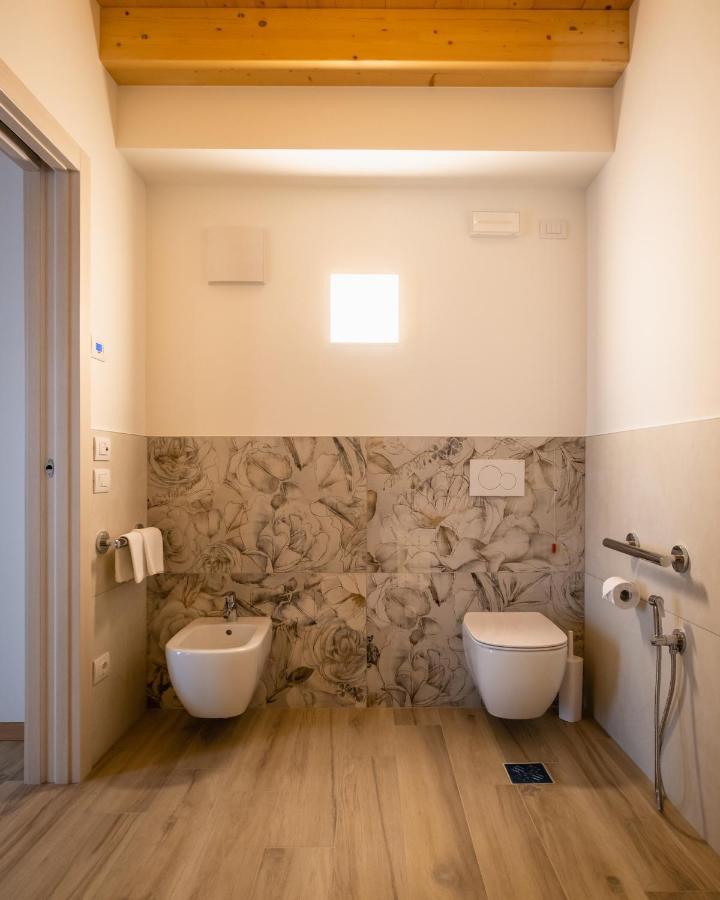 Agriturismo Al Comarel Tarzo ภายนอก รูปภาพ