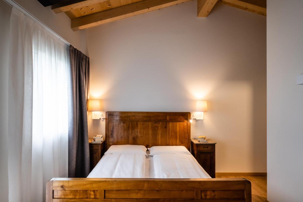 Agriturismo Al Comarel Tarzo ภายนอก รูปภาพ