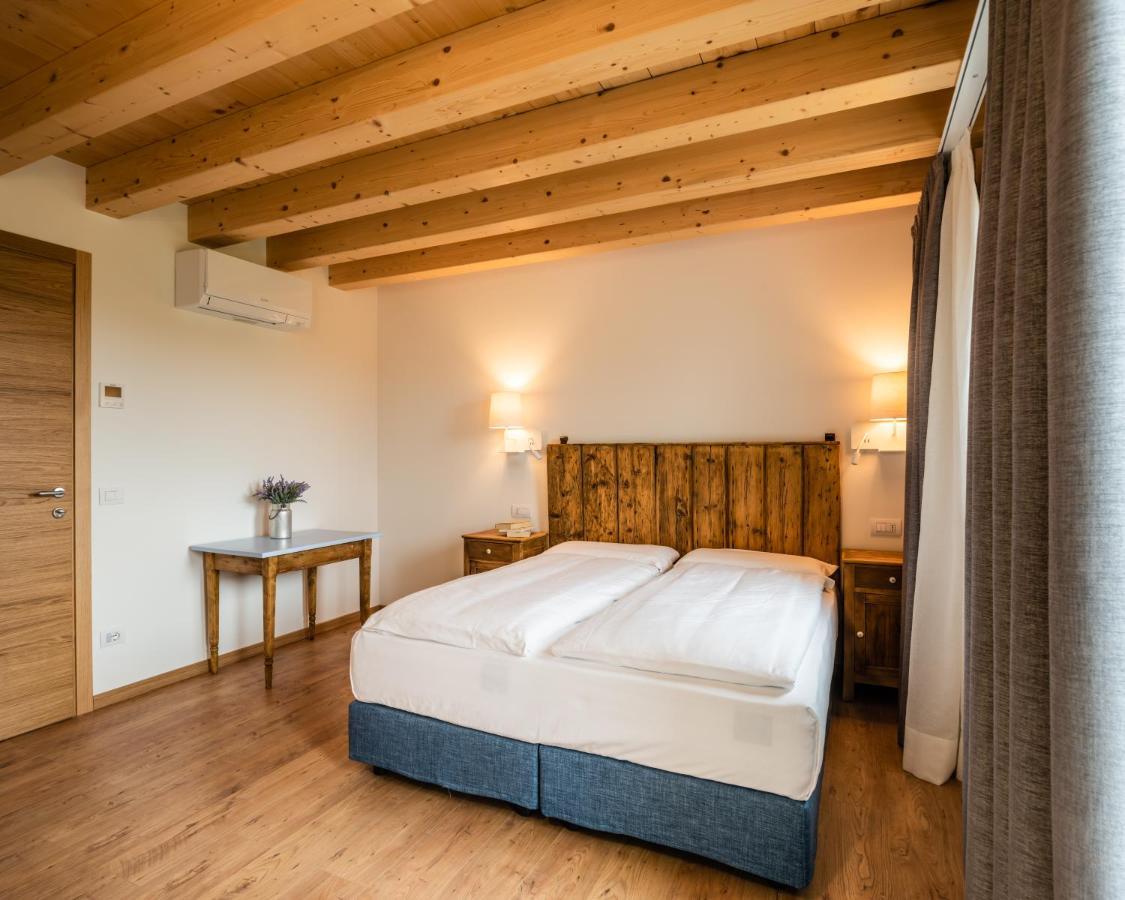 Agriturismo Al Comarel Tarzo ภายนอก รูปภาพ